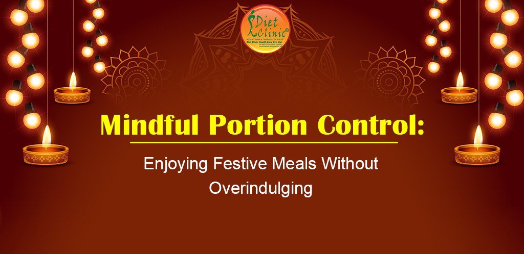 Mindful Portion Control